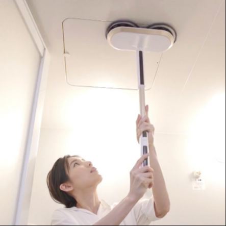 快看！電動拖把排行榜助你選購真正的輕松拖把