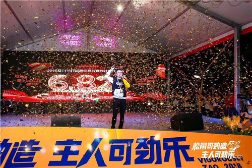 6.82億！三只松鼠雙11再創(chuàng)記錄，穩(wěn)居行業(yè)第一！
