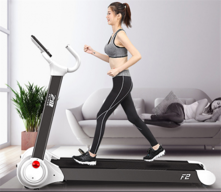 跑步機什么牌子好？這才是在家跑步的正確方式