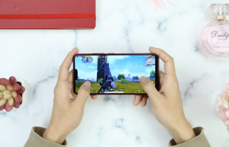 vivo Z1青春版上手體驗(yàn)：時(shí)尚外觀，旗艦實(shí)力