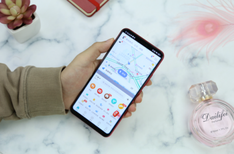 vivo Z1青春版上手體驗(yàn)：時(shí)尚外觀，旗艦實(shí)力