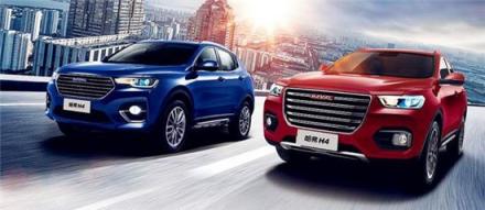 小鎮(zhèn)青年看過來，你需要一款8萬級(jí)高能智聯(lián)SUV