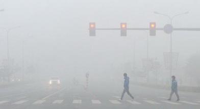 霧霾又雙叒來了，這里有一份冬季自救指南