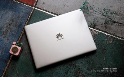 性能至強的全面屏輕薄本，HUAWEI MateBook 13帶來極致創(chuàng)新體驗
