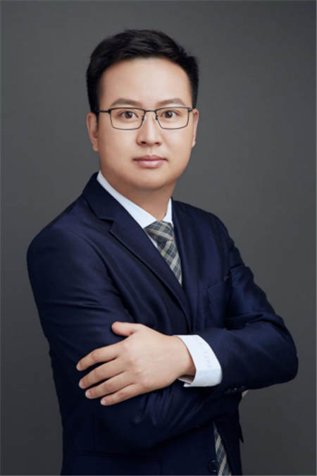 在面對(duì)時(shí)代浪潮的時(shí)候，不要只做一個(gè)旁觀者
