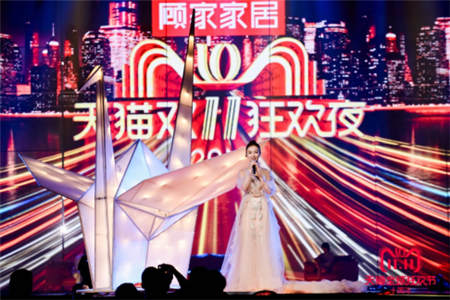 15萬(wàn)篇好貨推薦，3.8億購(gòu)買成交，UC天貓雙11釋放內(nèi)容生態(tài)商業(yè)能量