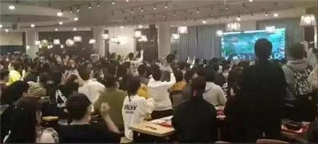 電商、娛樂(lè)大時(shí)代 拍樂(lè)多將融合進(jìn)行到底