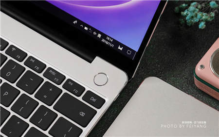 HUAWEI MateBook 13打造性能最強13英寸全面屏輕薄本，領(lǐng)銜行業(yè)創(chuàng)新