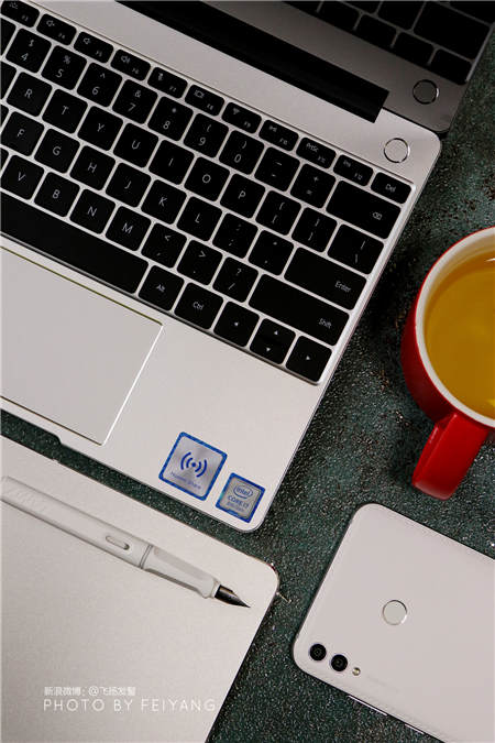 HUAWEI MateBook 13打造性能最強13英寸全面屏輕薄本，領(lǐng)銜行業(yè)創(chuàng)新
