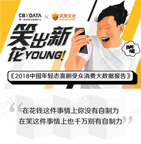 愛看《吐槽大會(huì)》的人有錢有顏？