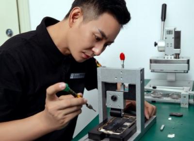 蘋果手機(jī)維修道道兒多，你都知道哪些？