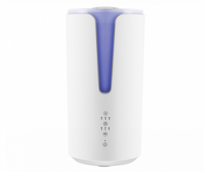網易智造潤物加濕器，帶你遠離冬日干燥