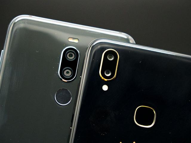 頂尖千元機(jī)的拍照對決 魅族 X8更勝vivo Z3一籌