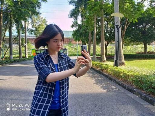 魅族V8評(píng)測(cè)：你對(duì)千元機(jī)的期望，這里都可以找到