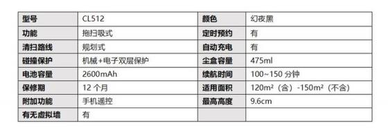 全能新秀成黑馬 科語小黑匣智能掃地機(jī)器人全面評(píng)測(cè)
