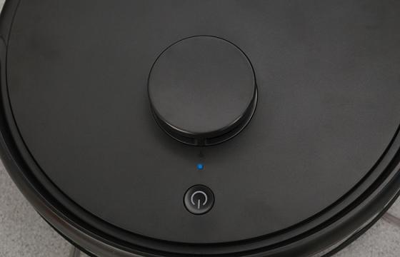 全能新秀成黑馬 科語小黑匣智能掃地機(jī)器人全面評(píng)測(cè)