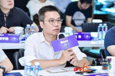 “盜火者”鄧永強(qiáng)的創(chuàng)業(yè)新局：區(qū)塊鏈新生態(tài)！
