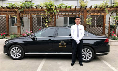 首汽約車率先祭出CI 車載智能硬件系統(tǒng) 能否把握下半場(chǎng)競(jìng)爭(zhēng)領(lǐng)先優(yōu)勢(shì)？