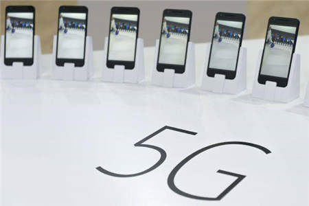 5G大戰(zhàn)一觸即發(fā)，聯(lián)發(fā)科要開(kāi)啟新一輪技術(shù)普及