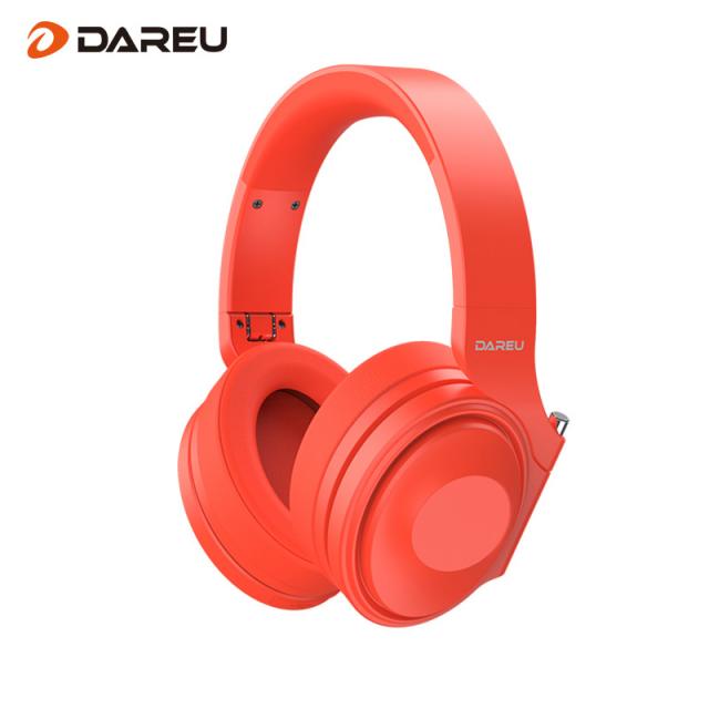 音你精彩，無限享受，達(dá)爾優(yōu)發(fā)布EH766無線藍(lán)牙耳機(jī)