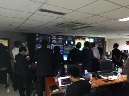 日志易自研日志搜索分析引擎，“雙十一”大顯神威