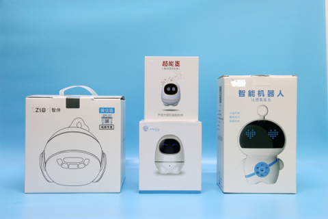 兒童機(jī)器人火爆市場(chǎng)，哪一款才是孩子的最佳玩伴？