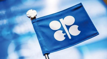 獅子金融：原油遭遇凜冬，須時刻關(guān)注OPEC“減產(chǎn)”