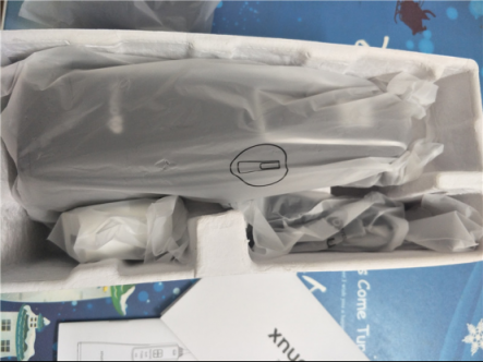 XNUO心諾X628便攜沖牙器，初遇測評感受