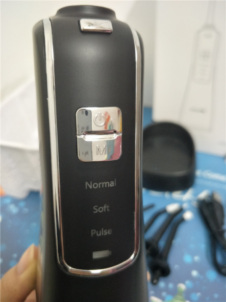 XNUO心諾X628便攜沖牙器，初遇測評感受