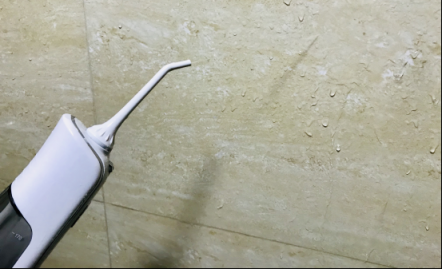 選對沖牙器的重要性，美國XNUO心諾商務款沖牙器測評分享