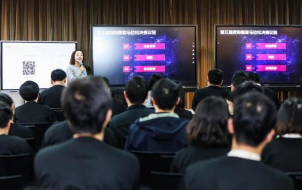 誰是創(chuàng)意AI技術(shù) “頭號玩家”？ 第五屆搜狗Hackathon大賽精彩回顧