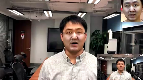 誰是創(chuàng)意AI技術(shù) “頭號玩家”？ 第五屆搜狗Hackathon大賽精彩回顧