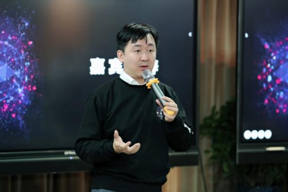誰是創(chuàng)意AI技術(shù) “頭號玩家”？ 第五屆搜狗Hackathon大賽精彩回顧