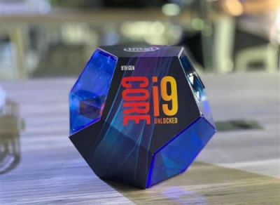 英特爾i9-9900K性能實測，魯大師CPU性能跑分超19萬！