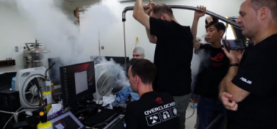 英特爾i9-9900K性能實測，魯大師CPU性能跑分超19萬！