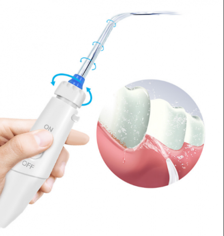 沖牙器成大眾喜愛清潔工具，快看這篇沖牙器排行榜
