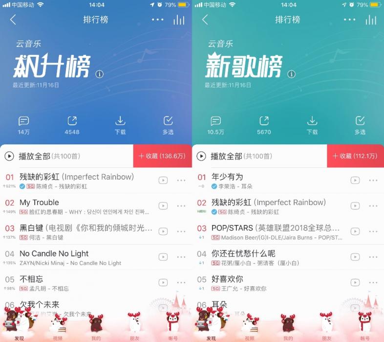 暌違五年！“文藝女神”陳綺貞新專輯首波主打歌上線網(wǎng)易云音樂