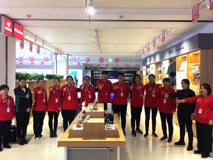 客流增長10倍，月銷售額翻番，包頭京東專賣店的運營秘籍