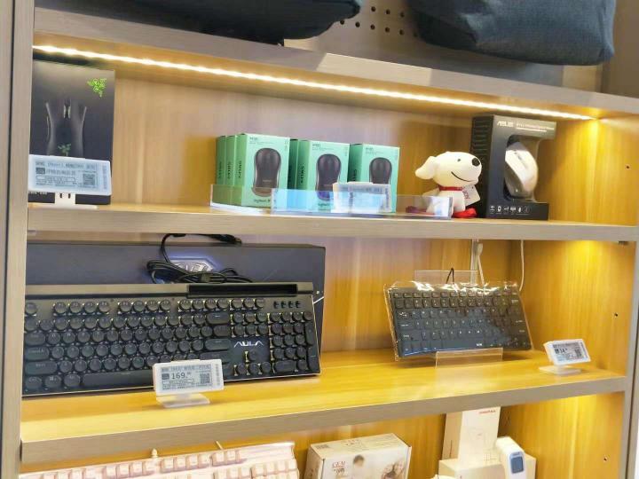客流增長10倍，月銷售額翻番，包頭京東專賣店的運營秘籍