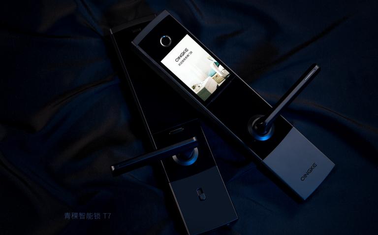 智能鎖可視化操作系統(tǒng)平臺將樹立行業(yè)新的里程碑