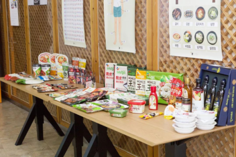 達(dá)令家與CJ食品戰(zhàn)略合作協(xié)議，加速國(guó)際化直供布局
