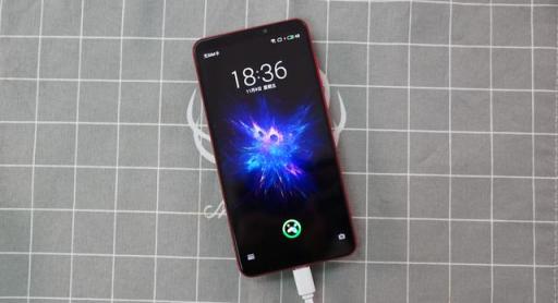 熬了整整14個小時，終于把這臺魅族Note8用到?jīng)]電!