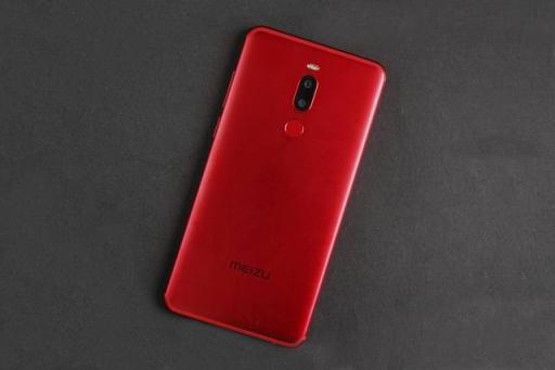 熬了整整14個小時，終于把這臺魅族Note8用到?jīng)]電!