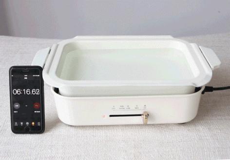 誰是料理王評(píng)測(cè)！摩飛Morphy多功能鍋和Bruno鍋