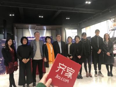 齊家網(wǎng)全國第二屆設(shè)計師大賽決賽落幕，全國十強設(shè)計師誕生