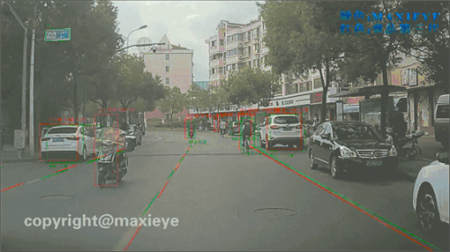 Maxieye發(fā)布所羅門計劃，背后底氣何在？