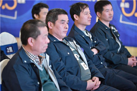 誰說溫差大的地方只能留縫？簡一密縫鋪貼強勢進入哈爾濱