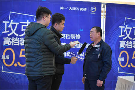 誰說溫差大的地方只能留縫？簡一密縫鋪貼強勢進入哈爾濱