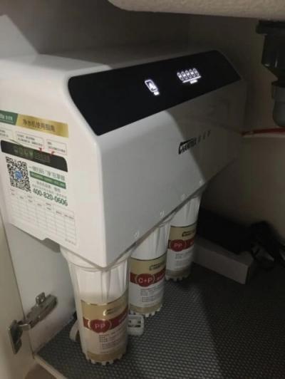 凈水器哪個(gè)好，佳尼特不忘初心，帶來(lái)純凈飲用水