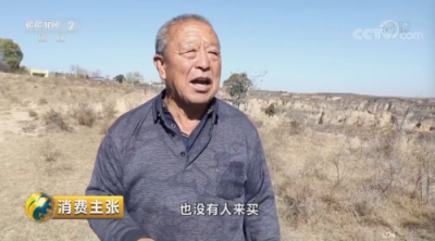 屢獲央視點(diǎn)贊的蘇寧電商扶貧到底是什么樣的？?jī)蓚€(gè)字：造血